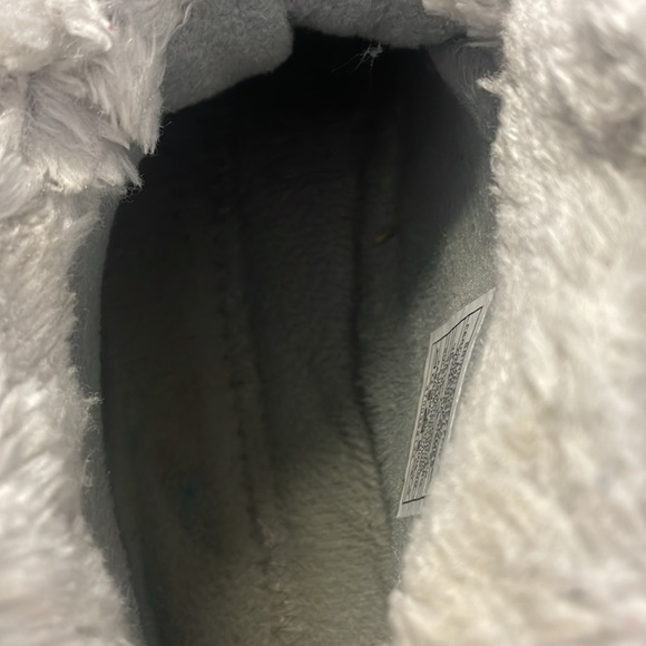 Women’s Merrell Ridgepass Mid Waterproof Brindle/ Seafog Hikers Size 10 - Picture 9 of 11